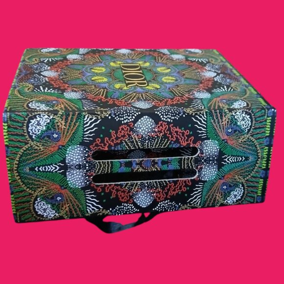 Dior Box & Dust Bag - Picture 2 of 5